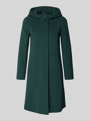 Mantel mit Kaschmir-Anteil von ICONS Cinzia Rocca - 7