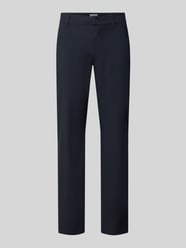 Tapered Fit Stoffhose mit Viskose-Anteil Modell 'Phil' von Brax - 21