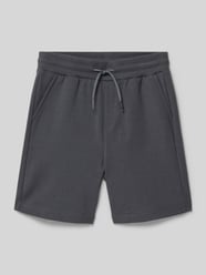 Sweatshorts mit elastischem Bund von Mayoral - 23