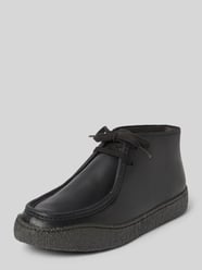 Schnürschuhe aus echtem Leder Modell 'Terreno' von Camper - 6