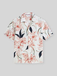 relaxed fit vrijetijdsoverhemd van puur linnen van Tommy Hilfiger - 22
