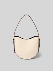 Handtas met draagband van Victoria Beckham - 35