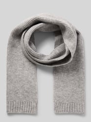 Schal in Strick-Optik Modell 'Iaivo' von ICHI - 48