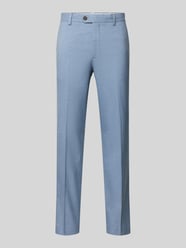 Slim Fit Anzughose aus Viskose-Mix Modell 'MAX-LANO' von Selected Homme - 12