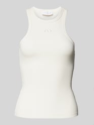 LeGer Studio Kollektion - Tanktop Modell 'Dena' von LeGer by Lena Gercke - 14