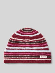 Beanie mit Woll-Anteil Modell 'Arlo' von OH APRIL - 24