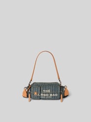 Shoulder Bag in Denim-Optik von Marc Jacobs - 1