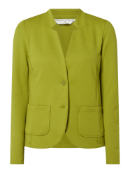 Blazer mit Stretch-Anteil von Tom Tailor - 34