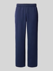 Loose fit Sweatpants van puur katoen van Lacoste - 28