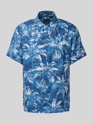 Classic Fit Leinenhemd mit 1/2-Arm von Polo Ralph Lauren - 29