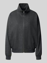 Jacke aus Viskose-Mix Modell 'EYAM' von DRYKORN - 42