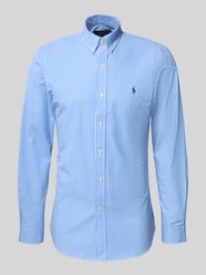 Slim Fit Freizeithemd aus Baumwoll-Mix von Polo Ralph Lauren - 33