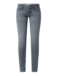 Skinny Fit Jeans mit Stretch-Anteil Modell 'Skara' von Marc O'Polo - 32