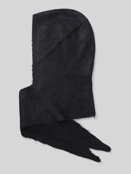 Muts van alpaca met capuchon model 'PELAGONIE' van DRYKORN - 22