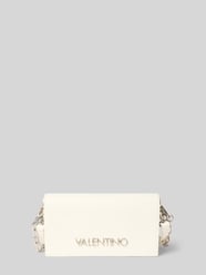 Handtasche mit Label-Detail Modell 'STEFANY' von VALENTINO BAGS - 39