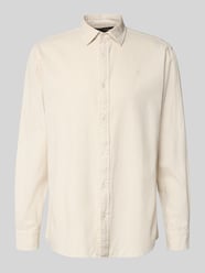 Koszula casualowa o kroju regular fit z czystej bawełny od G-Star RAW - 4