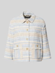 Blazer met opgestikte zakken van White Label - 42