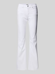 Regular Fit Bootcut Jeans aus Baumwoll-Mix Modell 'BLUSH' von ONLY - 1