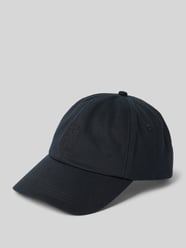 Basecap mit Label Stitching von Marc O'Polo - 33