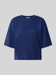 Oversized T-Shirt aus reiner Baumwolle von s.Oliver RED LABEL - 26