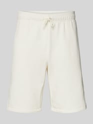 Regular Fit Sweatshorts mit Tunnelzug Modell 'MAPLETON' von Dickies - 11