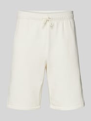 Regular Fit Sweatshorts mit Tunnelzug Modell 'MAPLETON' von Dickies - 7