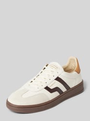 Sneaker aus echtem Leder von Gant - 26