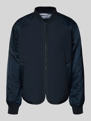 Jacke mit Stehkragen Modell 'Harpar' von OPUS - 30