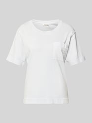 Comfort Fit T-Shirt  aus reiner Baumwolle von Marc O'Polo - 25