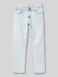 Regular fit jeans in 5-pocketmodel van Calvin Klein Jeans - 13