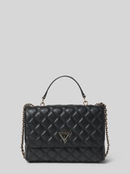 Handtasche mit Schulterriemen Modell 'GIULLY' von Guess - 14