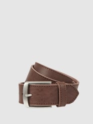 Gürtel aus Leder  von Lloyd Men's Belts Braun - 35