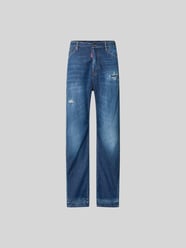 Loose Fit Jeans im Destroyed-Look von Dsquared2 - 28