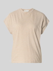 Loose Fit T-Shirt ausm reiner Baumwolle von ARMEDANGELS - 18
