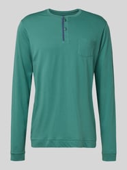 Longsleeve met ronde hals van Jockey - 34