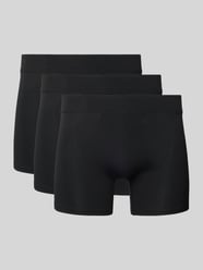 Trunks mit elastischem Bund im 3er-Pack von Christian Berg Men - 38