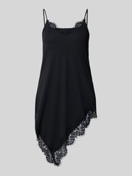 Top met bandjes met kant van Gina Tricot - 23