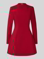 Cocktailkleid mit Teilungsnähten Modell 'DELPHI' von Bardot - 9