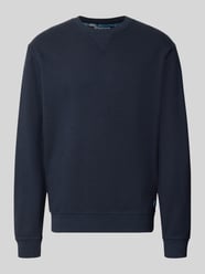 Regular Fit Sweatshirt aus Baumwoll-Mix von Scotch & Soda - 29