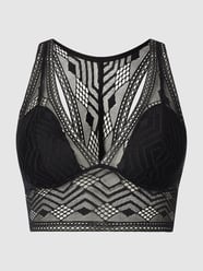 Bustier aus Spitze  von Passionata Schwarz - 18
