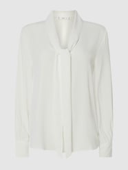 Blusenshirt mit Schluppe Modell 'Sonia' von Mango - 32