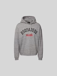 Bluza z kapturem od Dsquared2 - 30