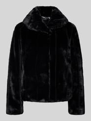 Jacke aus Kunstfell Modell 'NEW SOPHY' von Guess - 3