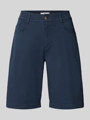 Regular Fit Bermuda aus Baumwoll-Mix Modell 'MAINE B' von Brax - 3
