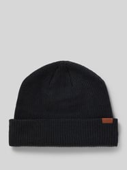 Czapka beanie z naszywką z logo model ‘PORTSIDE FISHERMAN’ od COLUMBIA - 12