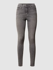 Shaping Super Skinny Fit Jeans mit Stretch-Anteil Modell '310' - Water<Less™ von Levi's® 300 - 4