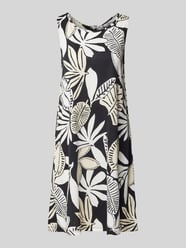 Relaxed Fit Minikleid aus Baumwoll-Mix von s.Oliver RED LABEL - 7