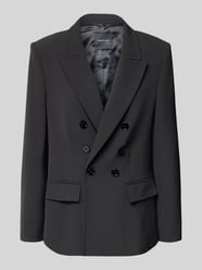 Blazer mit Reverskragen von Marc Cain - 43