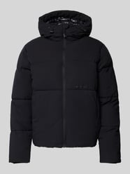 Regular Fit Steppjacke mit Kapuze Modell 'Jorve' von Jack & Jones - 39
