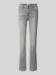 Slim Fit Jeans aus Baumwoll-Mix Modell 'JOYCE' von Cars Jeans - 4